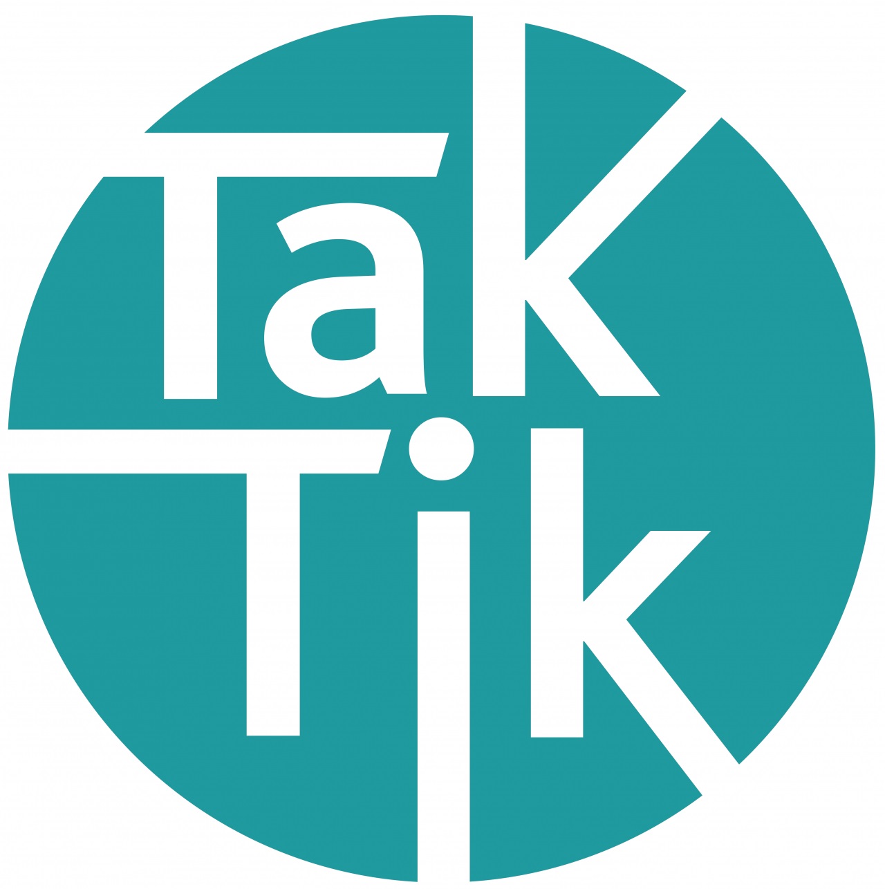 TAKTIK Group Logo
